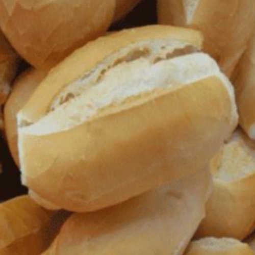 Pão francês